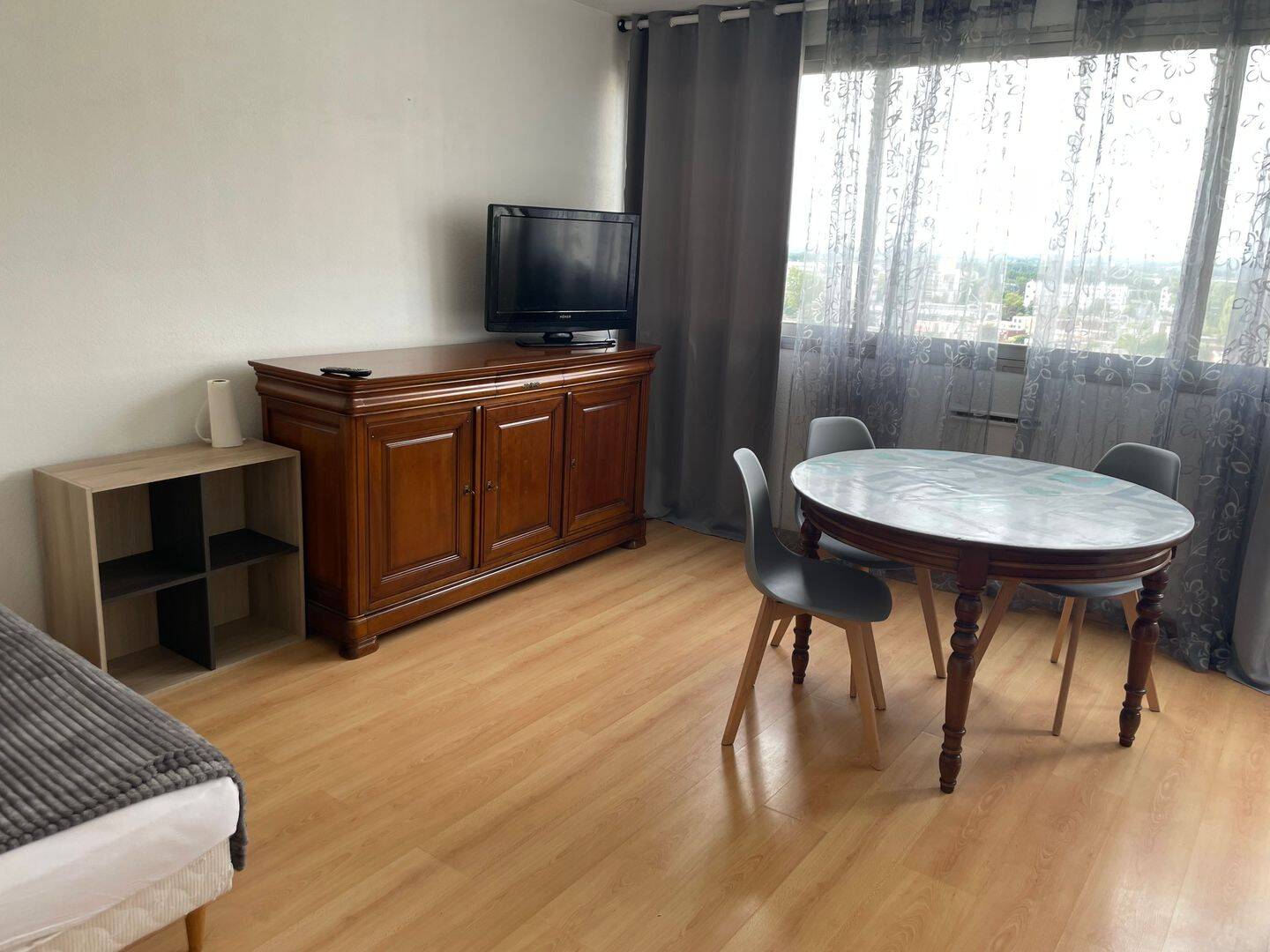 Appartement 1 pièce 31 m² · à Mons-en-Barœul · 31 m² · 640 €