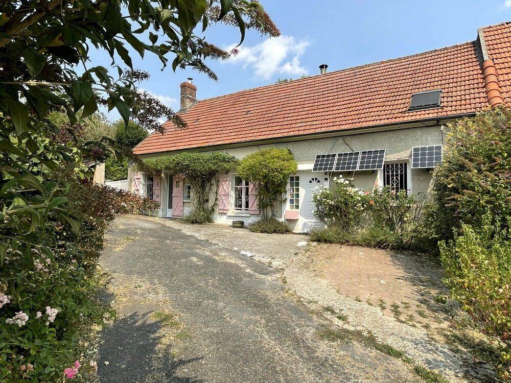 Maison 6 pièces 155 m² · à Fismes · 155 m² · 178 000 €