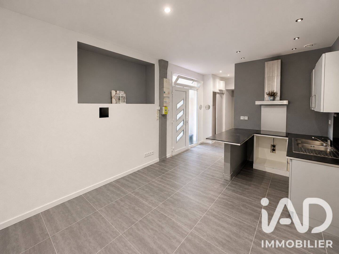 Appartement 2 pièces 36 m² · à Villeurbanne · 36 m² · 119 000 €
