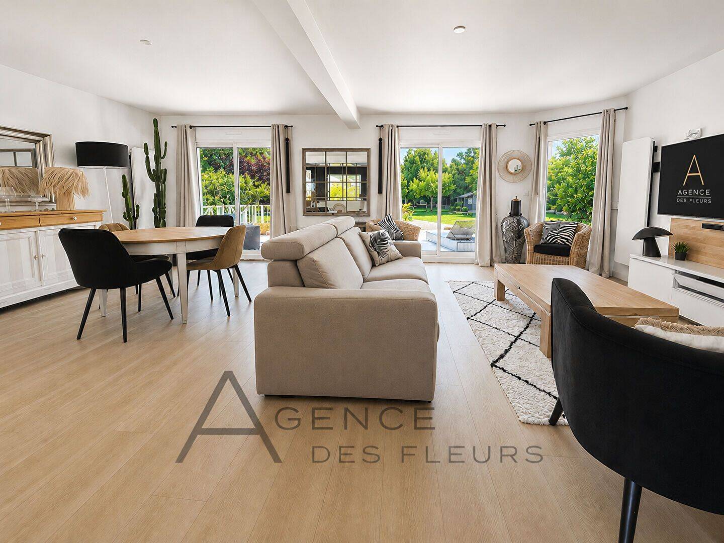 Maison 5 pièces 135 m² · à Saint-Pierre-lès-Elbeuf · 135 m² · 324 900 €