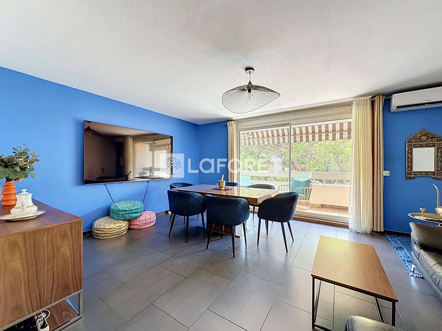 Appartement 4 pièces 85 m² · à Marseille 8ème Arrondissement · 85 m² · 339 000 €