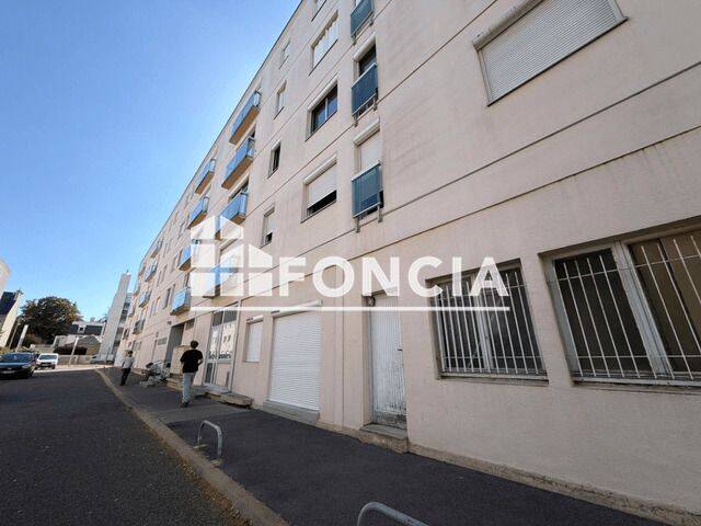 Appartement 2 pièces 54 m² · à Chartres · 53,9 m² · 630 €