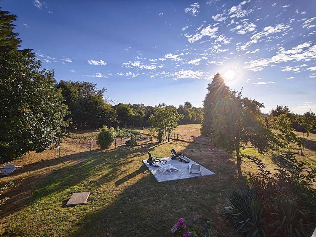 Maison 7 pièces 185 m² · à Grumesnil · 185 m² · 250 000 €