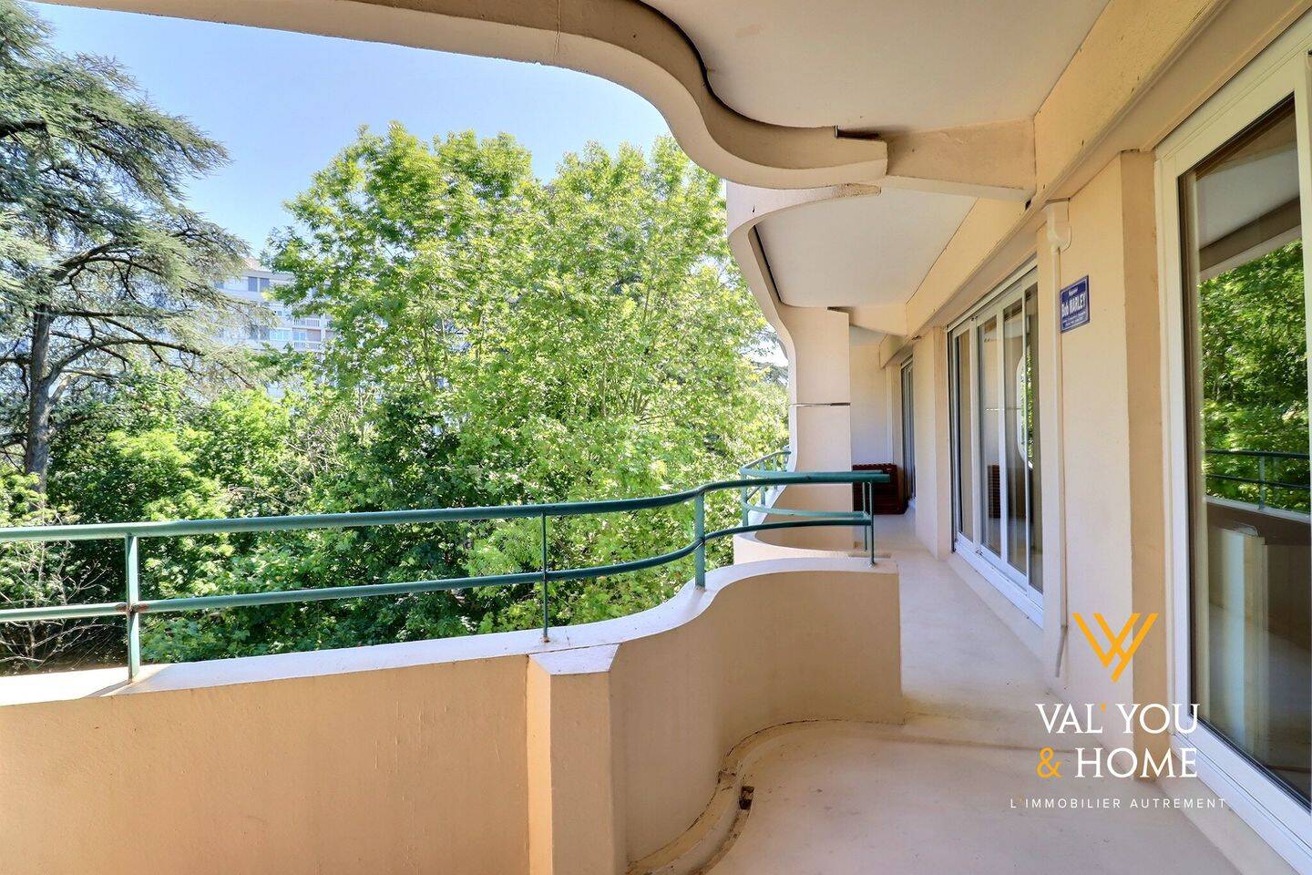 Appartement 4 pièces 90 m² · à Lyon 9ème Arrondissement · 90,2 m² · 279 000 €