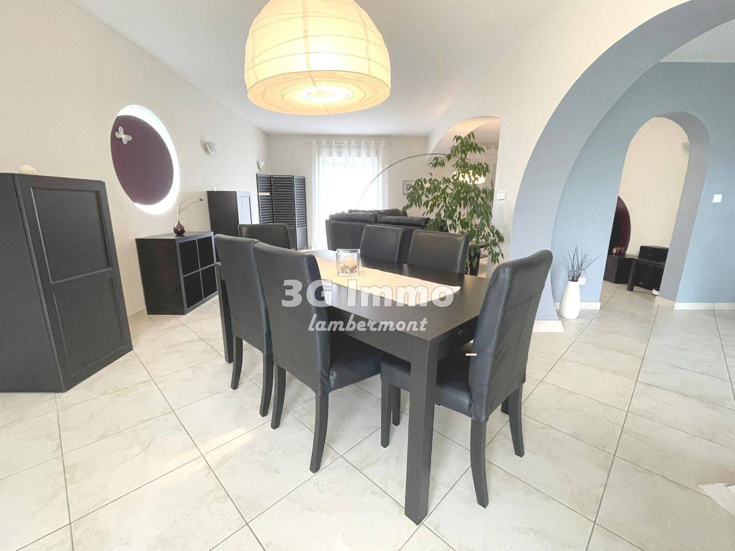 Maison 6 pièces 141 m² · à Réhon · 141 m² · 365 000 €