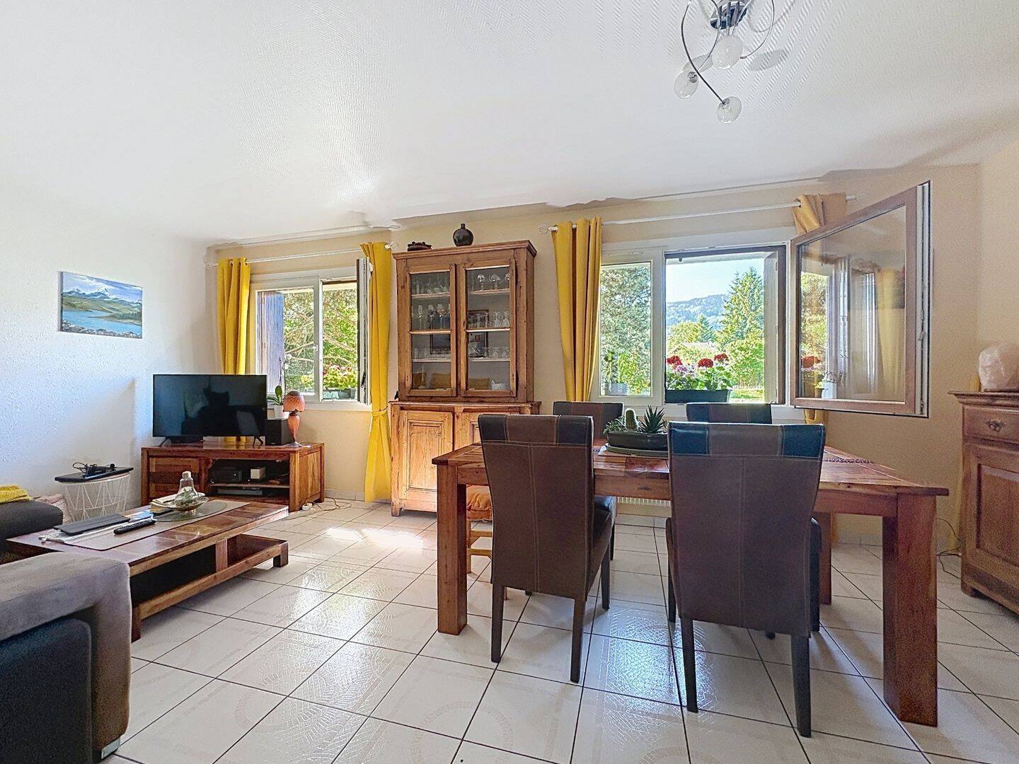 Appartement 3 pièces 67 m² · à Bons-en-Chablais · 67 m² · 259 000 €