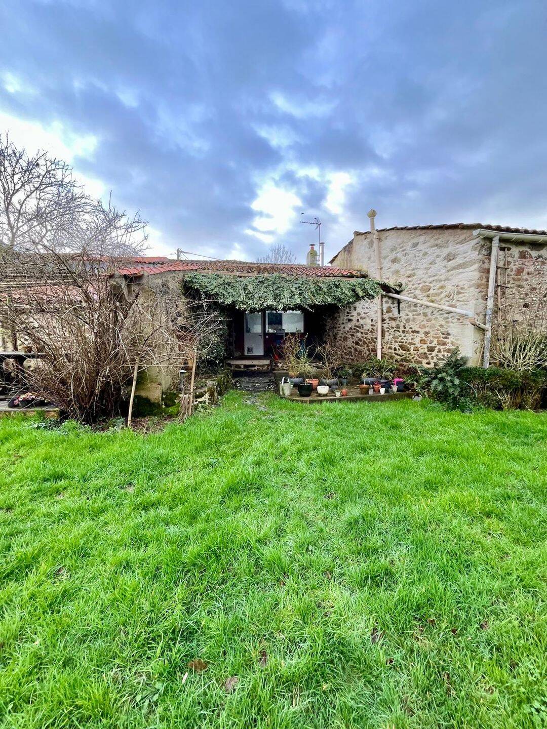Maison 5 pièces 151 m² · à Legé · 151 m² · 257 000 €