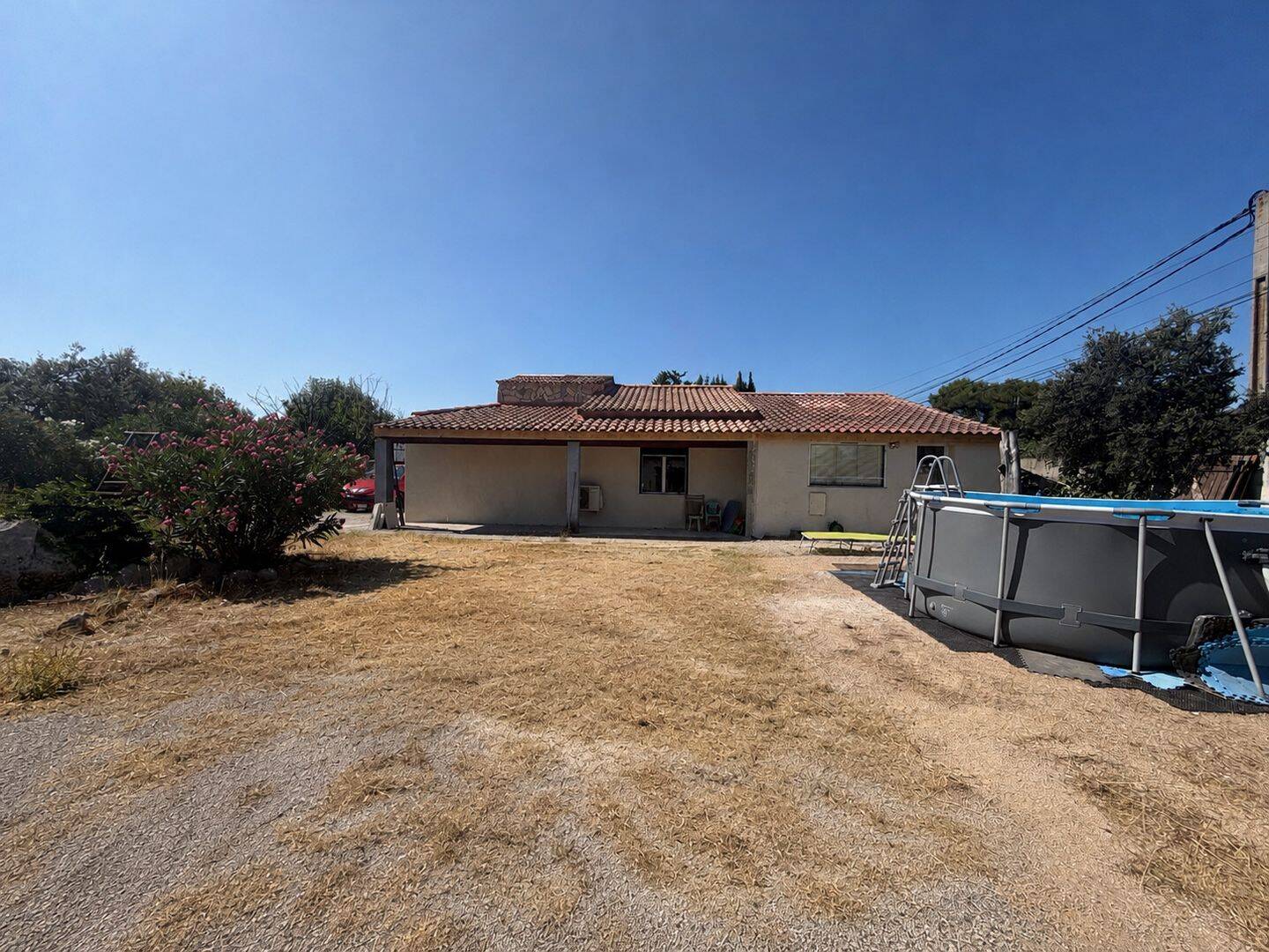 Maison 5 pièces 132 m² · à Lançon-Provence · 132 m² · 378 000 €