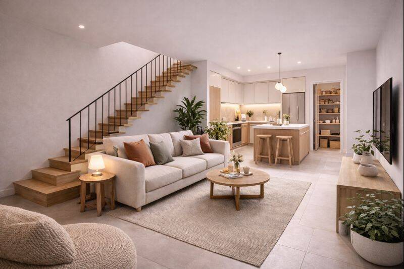 Maison 1 pièce 104 m² · à Le Bouscat · 104 m² · 515 000 €