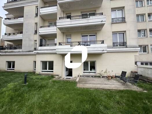 Espace bureau à vendre 1 300 000 € 170 m² de bureaux divisible de 170 m² à 170 m² Jules Ferry Montrouge 92120