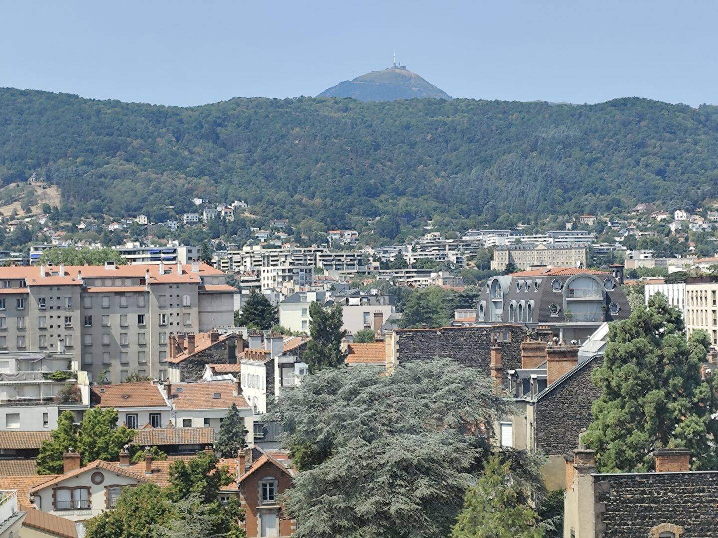 Appartement 3 pièces 57 m² · à Clermont-Ferrand · 57 m² · 157 000 €