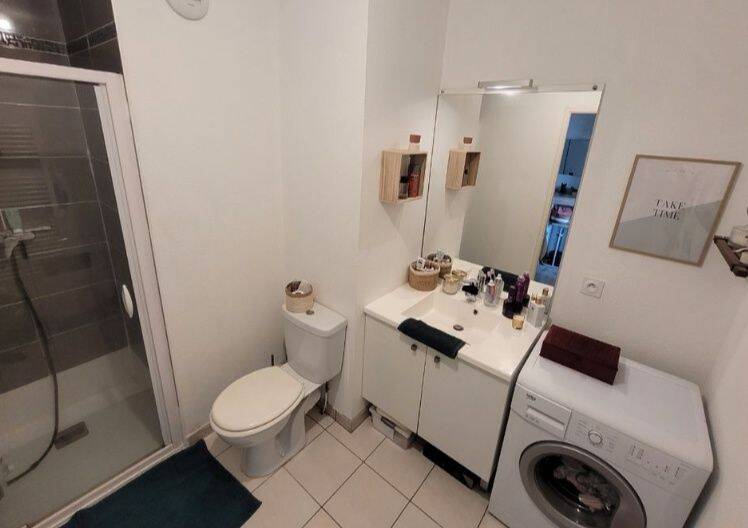Appartement 2 pièces 43 m² · à Villenave-d'Ornon · 43 m² · 820 €