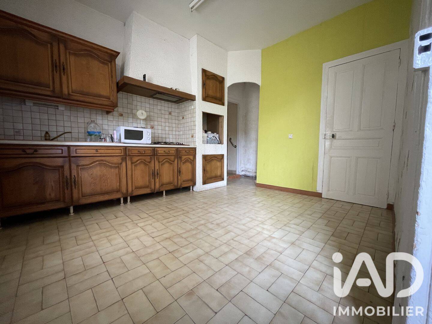 Maison 4 pièces 78 m² · à Châtillon-sur-Oise · 77,7 m² · 68 900 €