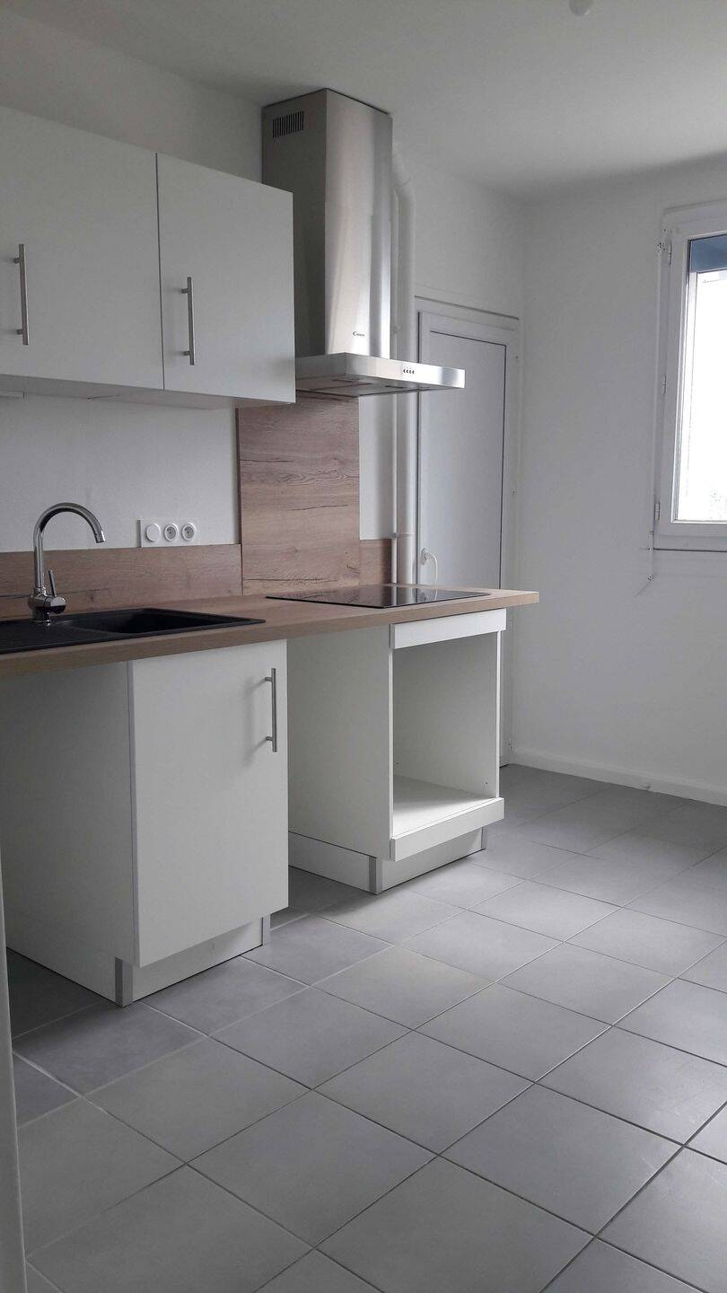 Appartement 2 pièces 42 m² · à Villeurbanne · 41,9 m² · 648 €/mois