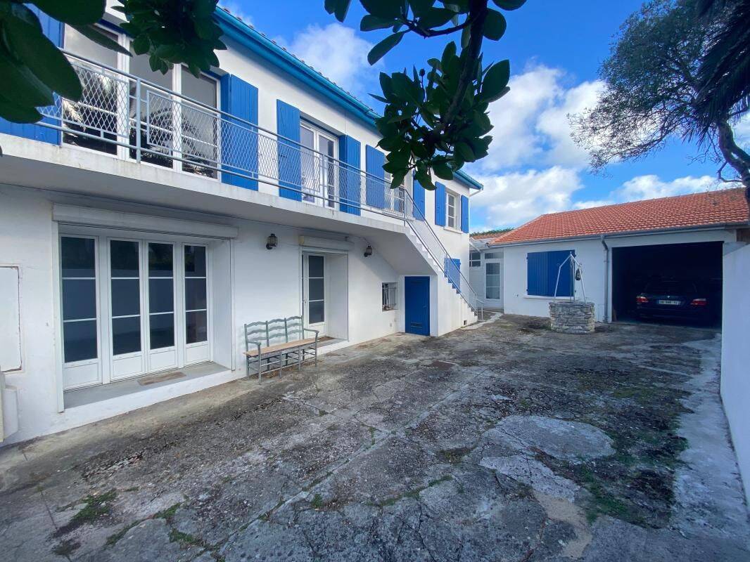 Maison 6 pièces 175 m² · à Saint-Denis-d'Oléron · 175 m² · 398 200 €