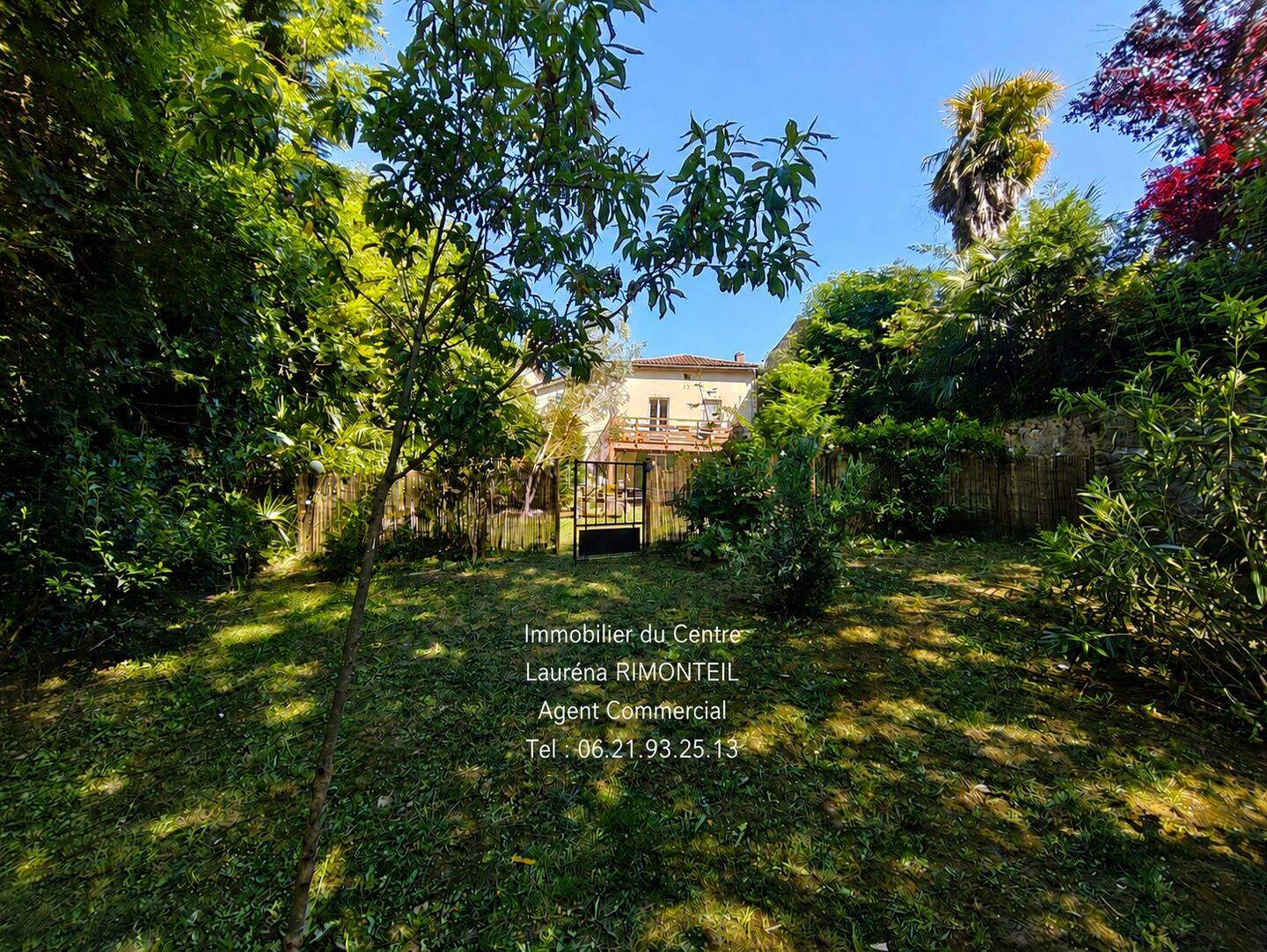 Maison 6 pièces 180 m² · à Barie · 180 m² · 210 000 €