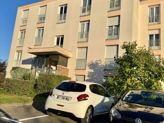 Appartement à vendre 204 500 € 3 pièces 2 chambres 68 m² Étage 3/3 Villiers-sur-Orge 91700