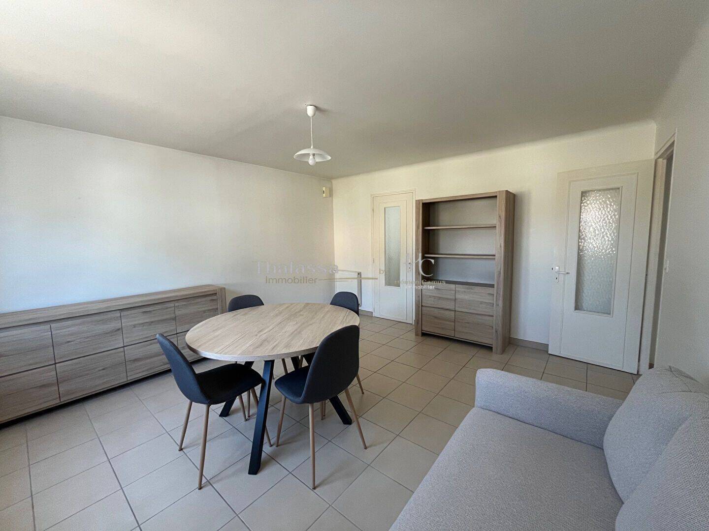 Appartement 4 pièces 76 m² · à Saint-Brevin-les-Pins · 75,5 m² · 980 €/mois