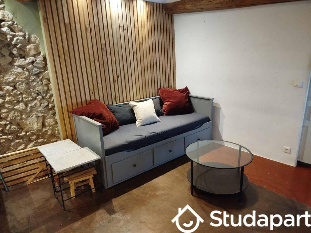 Appartement 2 pièces 35 m² · à Antibes · 35 m² · 1 045 €