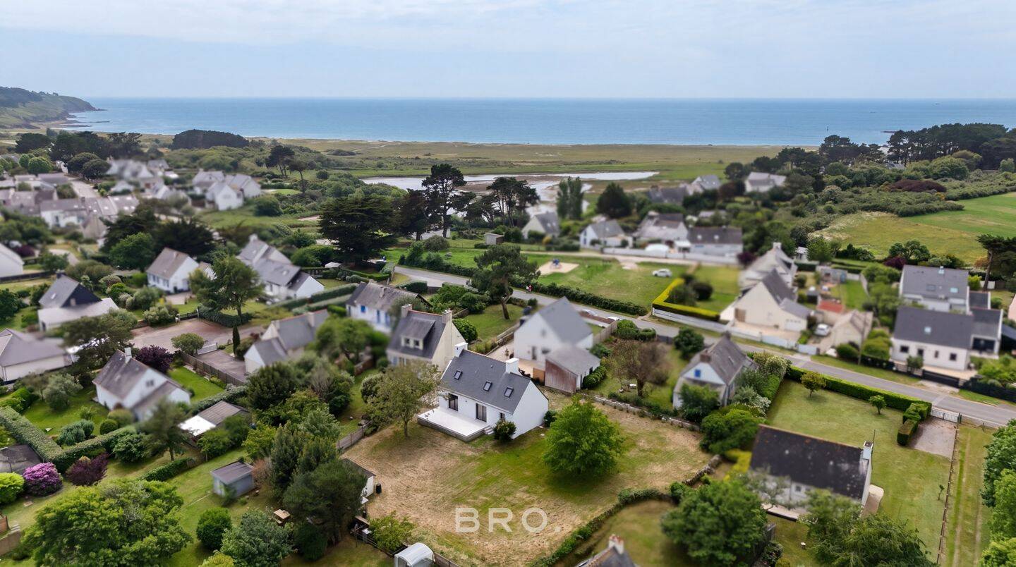Maison 5 pièces 142 m² · à Sarzeau · 142 m² · 650 000 €