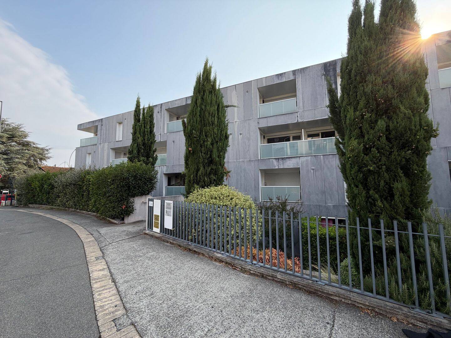 Appartement 2 pièces 30 m² · à Blagnac · 30 m² · 750 €