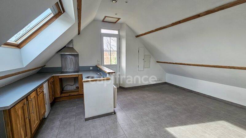 Appartement 2 pièces 25 m² · à Saclas · 25 m² · 103 000 €