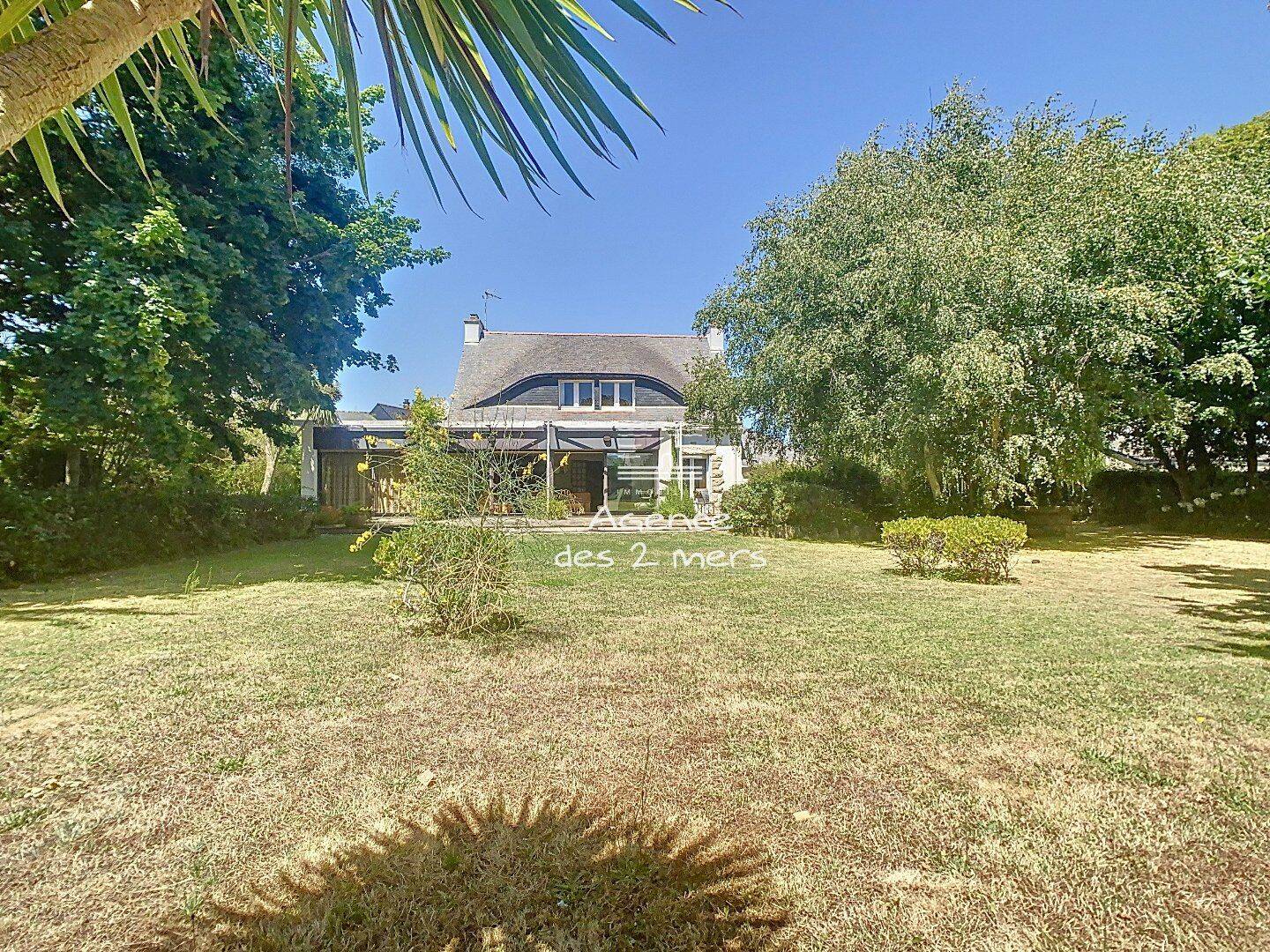 Maison 5 pièces 149 m² · à Quiberon · 149 m² · 1 244 400 €