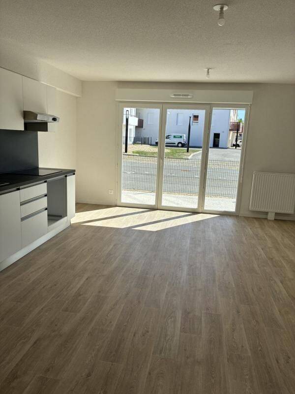 Appartement 3 pièces 63 m² · à Challans · 63 m² · 818 €/mois