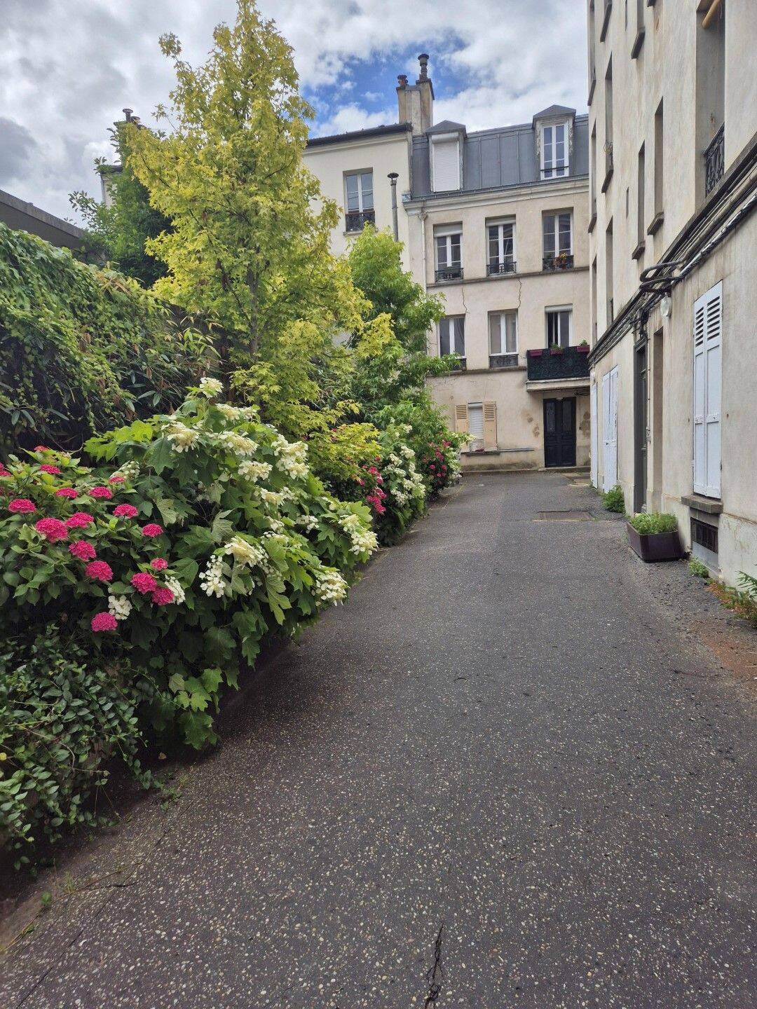 Appartement 1 pièce 16 m² · à Paris 13ème Arrondissement · 16 m² · 160 000 €