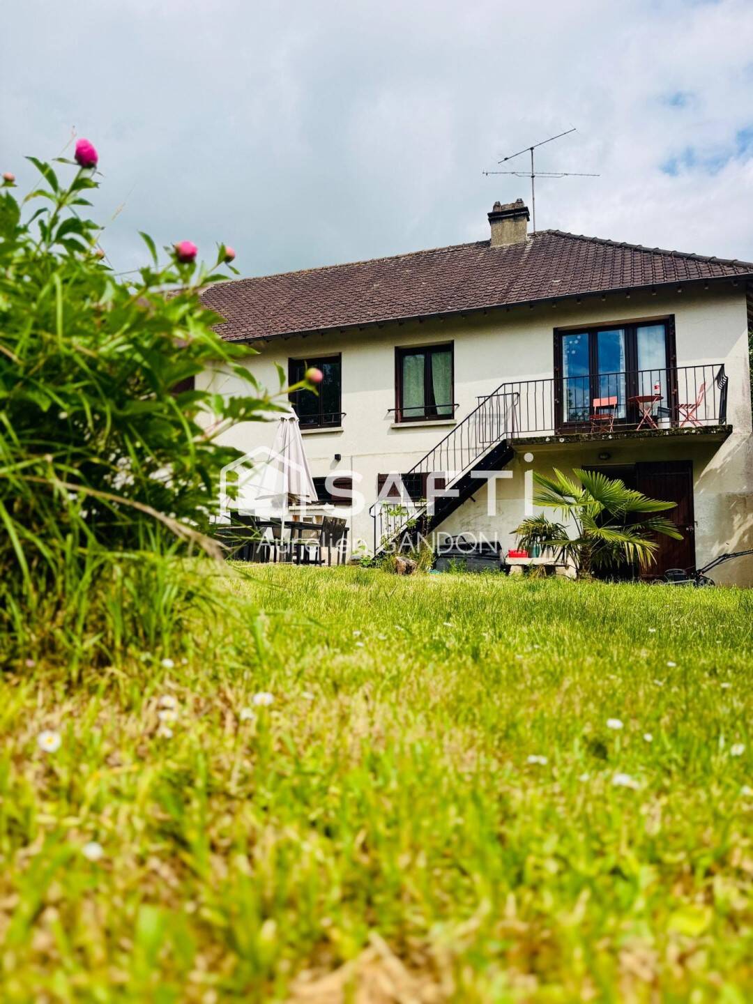 Maison 6 pièces 166 m² · à Joigny · 166 m² · 178 000 €