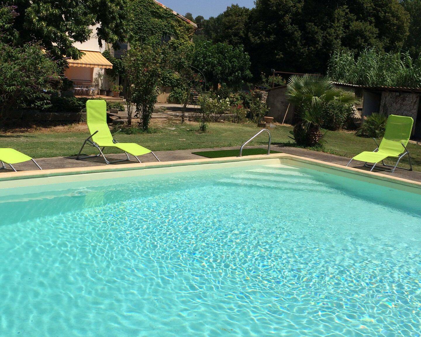 Maison 6 pièces 200 m² · à Conques-sur-Orbiel · 200 m² · 1 080 €