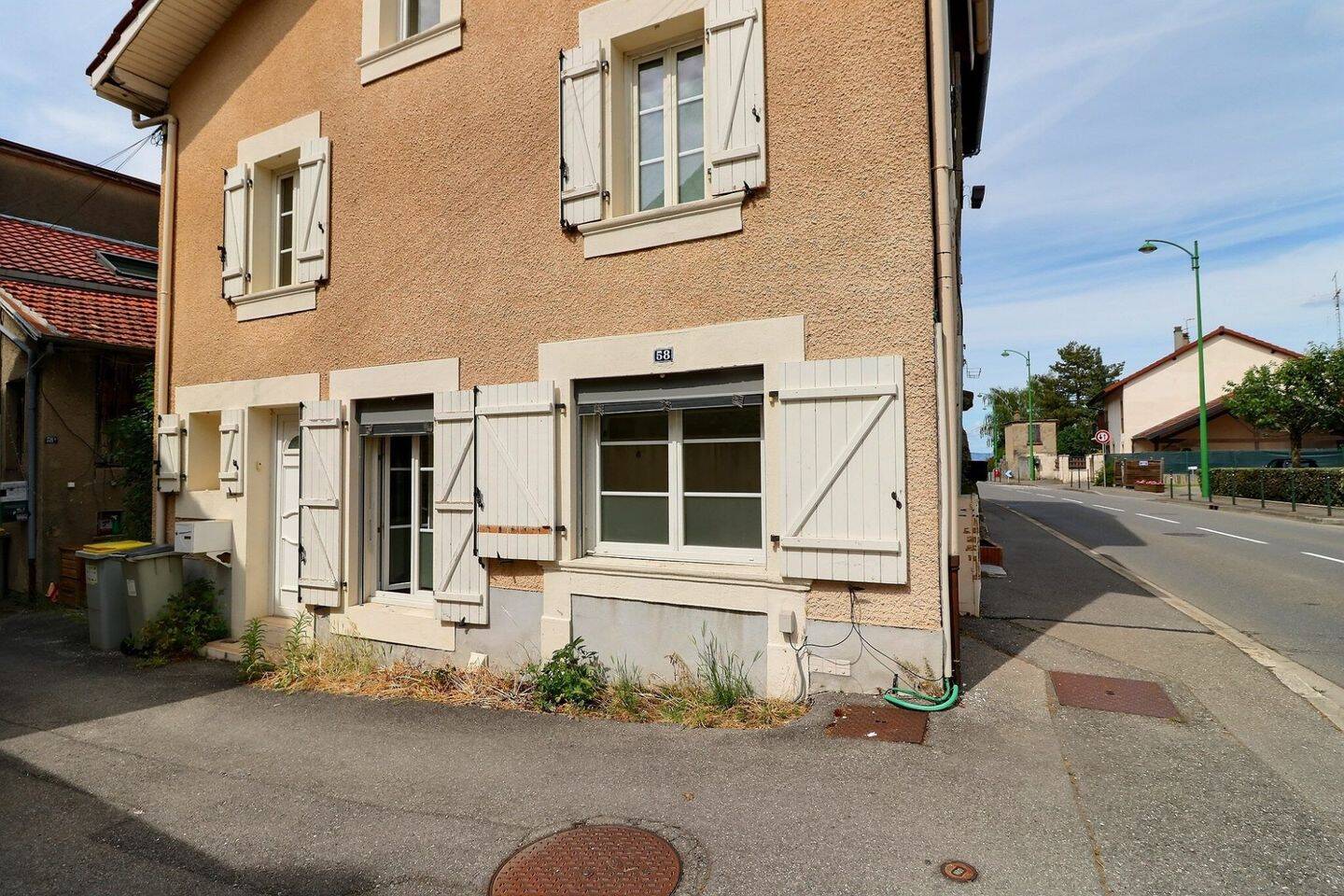 Maison 3 pièces 69 m² · à Thonon-les-Bains · 68,9 m² · 210 000 €