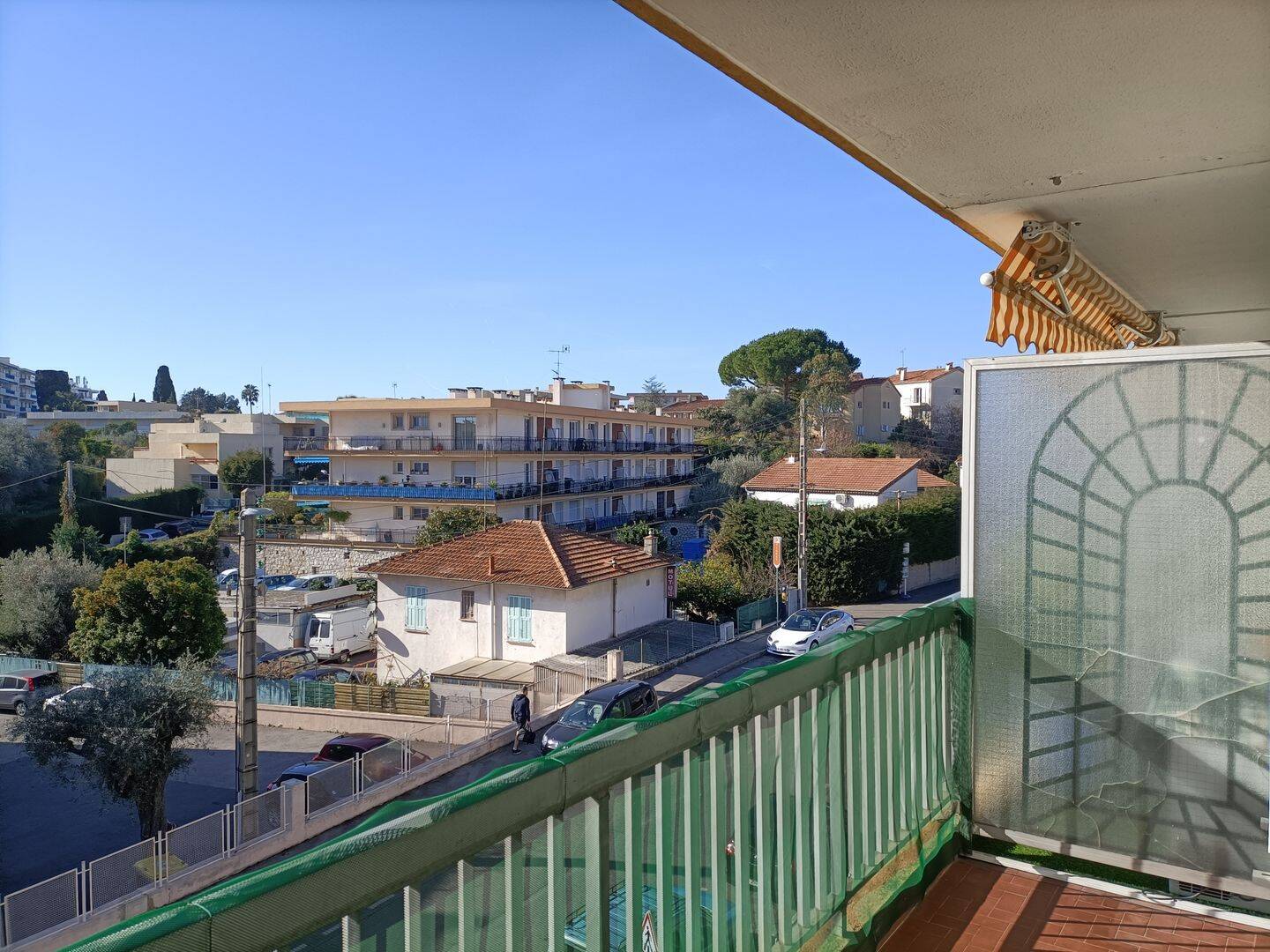 Appartement 1 pièce 36 m² · à Cagnes-sur-Mer · 35,9 m² · 750 €