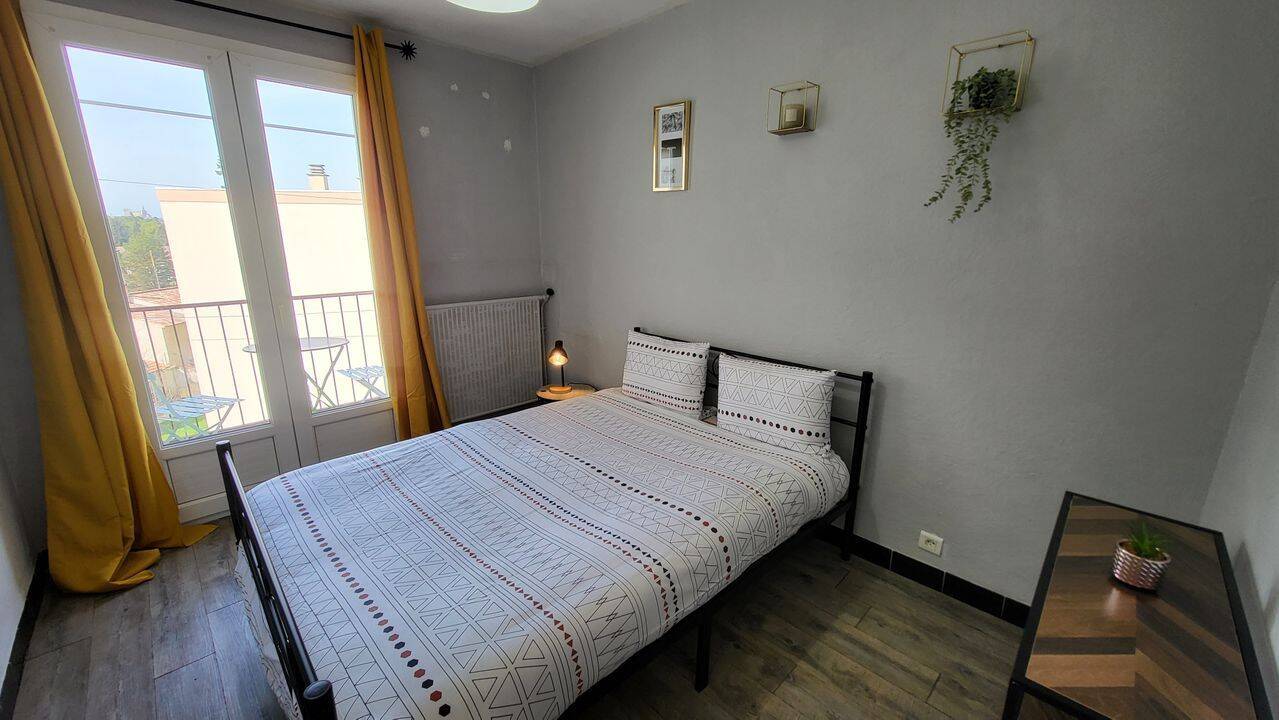 Appartement 4 pièces 70 m² · à Avignon · 70 m² · 950 €/mois