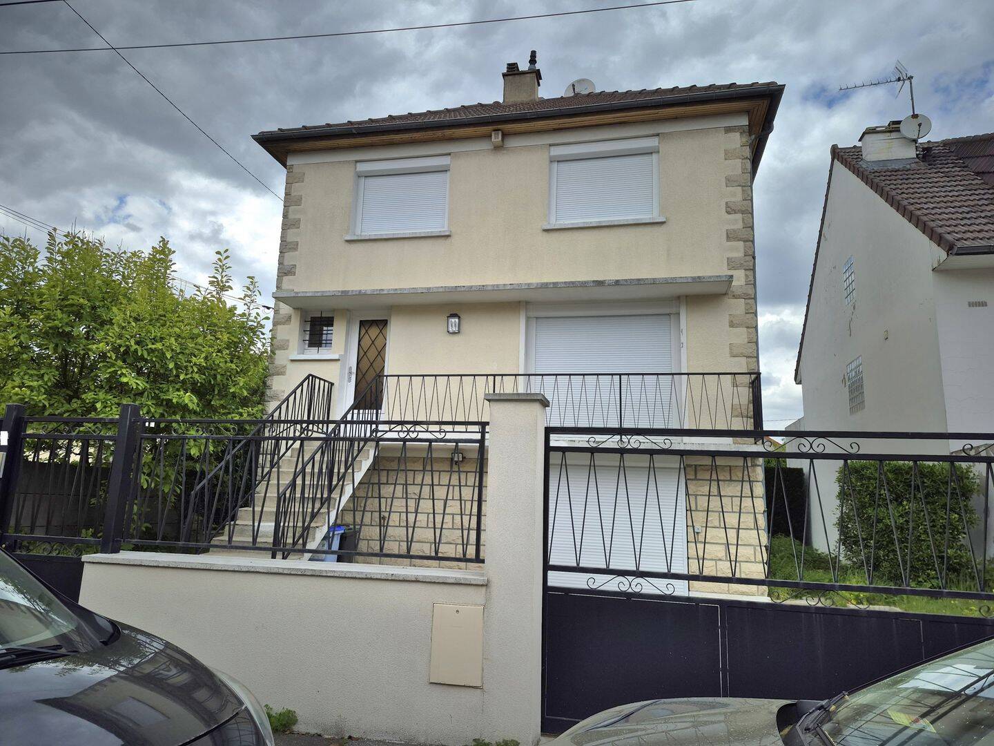 Maison 7 pièces 137 m² · à Aulnay-sous-Bois · 137 m² · 415 000 €