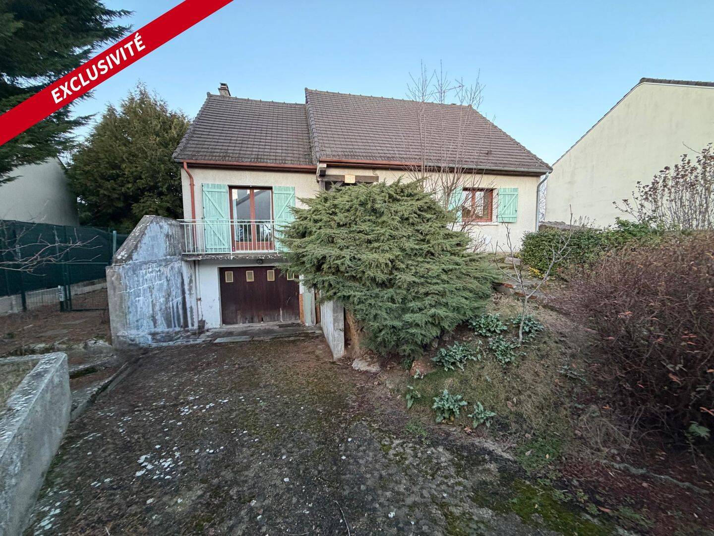 Maison 10 pièces 190 m² · à Villiers-sur-Orge · 190 m² · 385 000 €