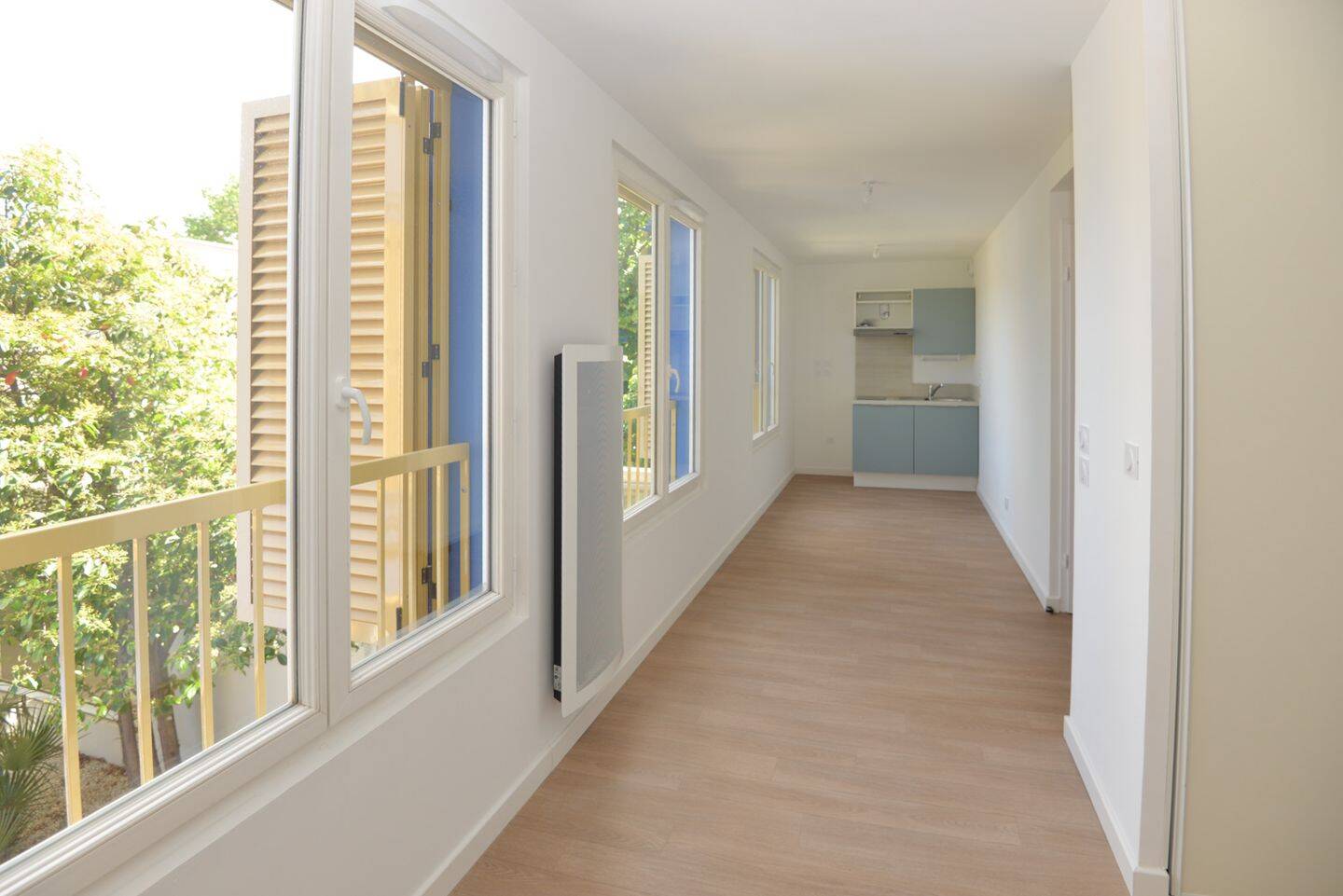 Appartement 1 pièce 30 m² · à Castelnau-le-lez · 29,9 m² · 663 €/mois