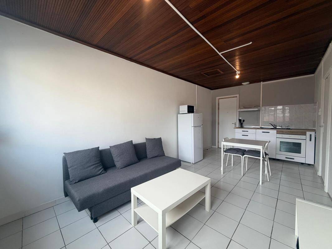 Appartement 2 pièces 32 m² · à Maubeuge · 32 m² · 455 €/mois
