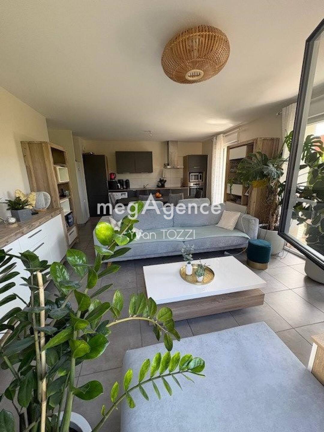 Appartement 3 pièces 67 m² · à Les Sables-d'Olonne · 67 m² · 249 900 €