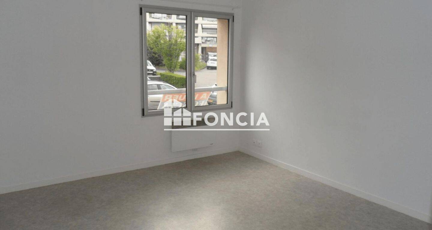 Appartement 2 pièces 29 m² · à Villers-lès-Nancy · 28,8 m² · 490 €/mois