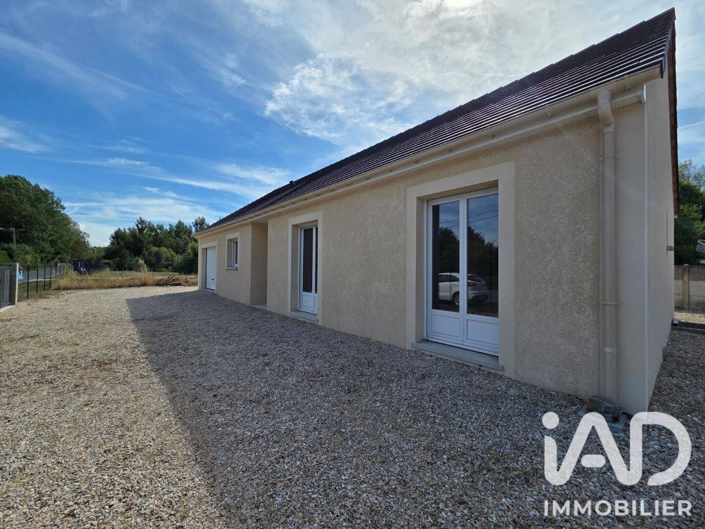 Maison 4 pièces 85 m² · à Bagneux · 85 m² · 189 000 €