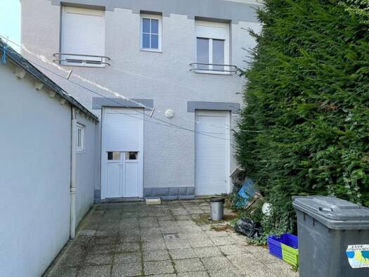 Immeuble à vendre 279 000 € 300 m² Villeneuve-en-Retz 44580