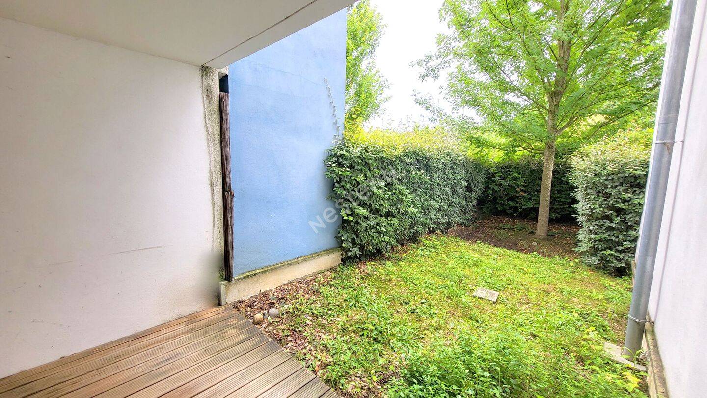 Appartement 2 pièces 41 m² · à Toulouse · 41 m² · 644 €