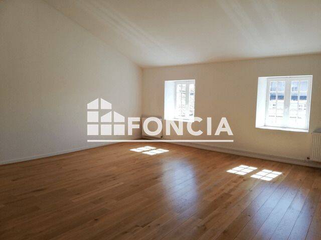 Appartement 4 pièces 101 m² · à La Rochelle · 100,9 m² · 1 249 €