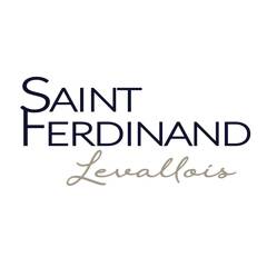 SAINT FERDINAND LEVALLOIS logo