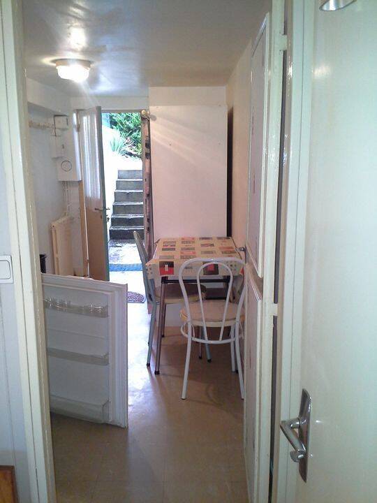 Appartement 1 pièce 20 m² · à Bezons · 20 m² · 600 €
