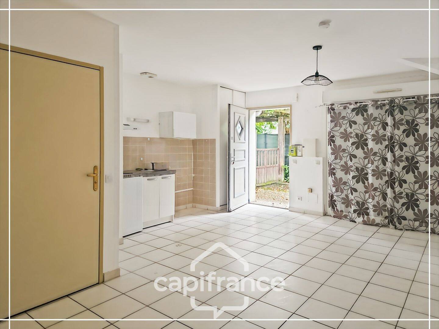 Appartement 1 pièce 28 m² · à Castelculier · 28 m² · 428 €