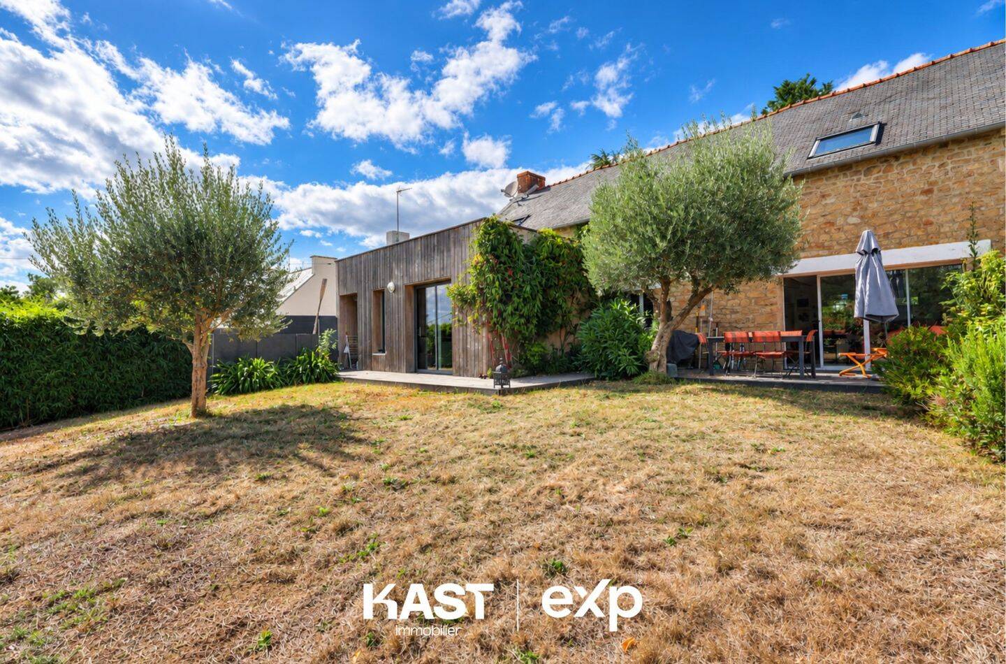 Maison 6 pièces 154 m² · à Le Bono · 154 m² · 704 000 €