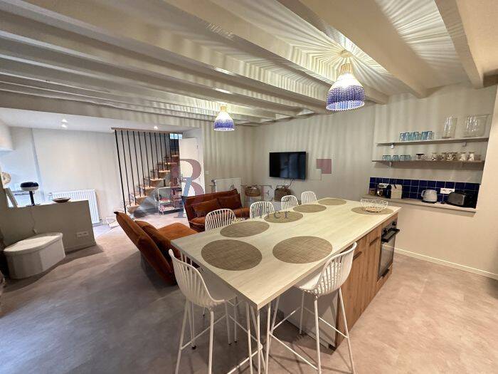 2 pièces 46 m² · à Meymac · 46 m² · 535 €/mois