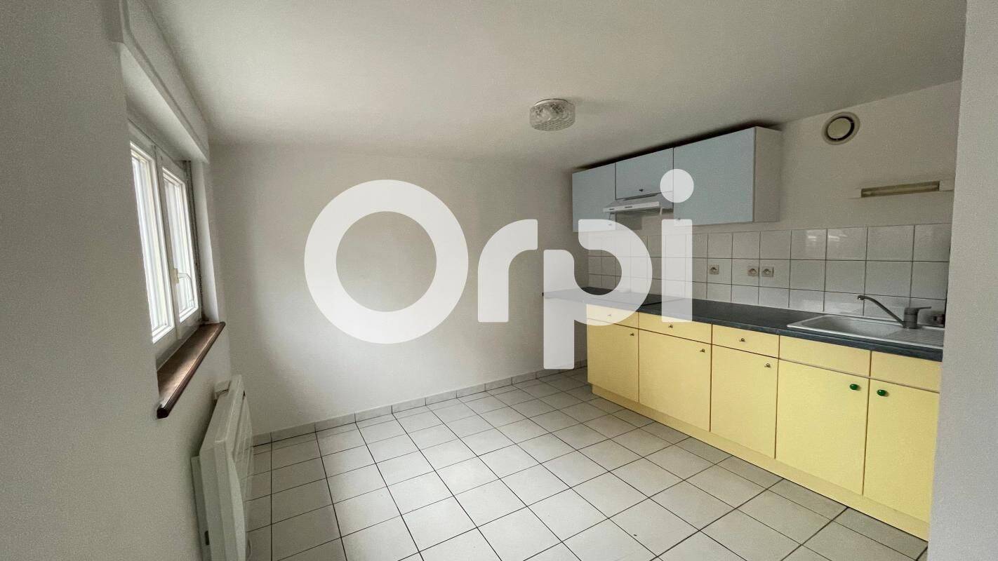 Appartement 1 pièce 28 m² · à Saint-Dié-des-Vosges · 27,7 m² · 382 €/mois